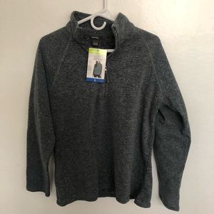 Eddie Bauer fleece